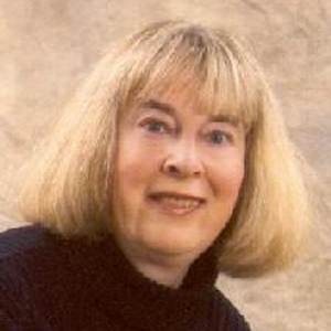 Linda Shapiro picture